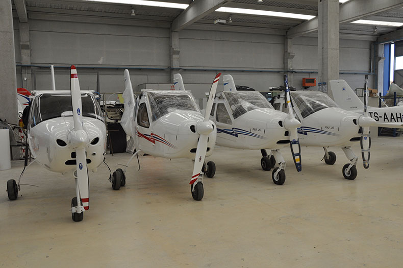 istanbul uçuş okulları